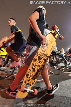 2017-06-15 Milano - Critical Mass 1530